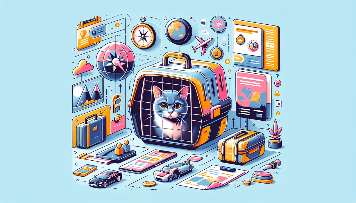 The Best Cat Carriers for Travel: A Comprehensive Review