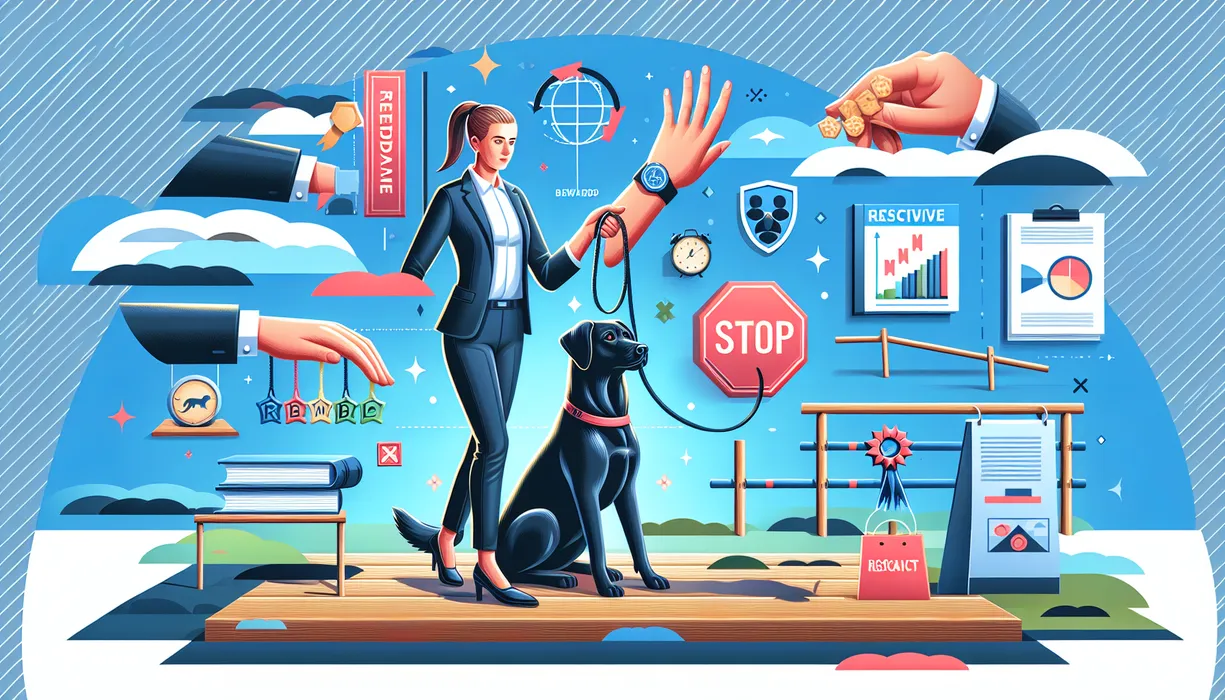 Effective Training Techniques for Reactive Dogs: A Comprehensive Guide
