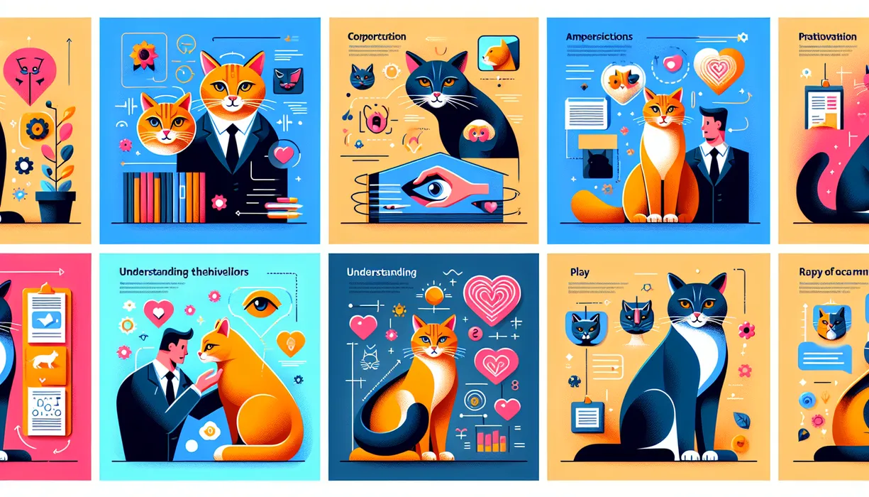 Understanding Your Feline Friend: A Comprehensive Guide to Cat Behavior