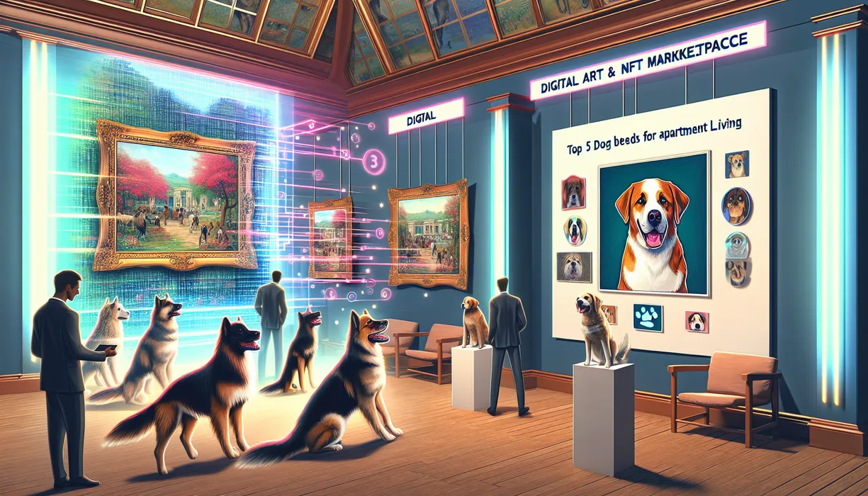 Top 5 Dog Breeds for Apartment Living: Best Apartment Dog Breeds