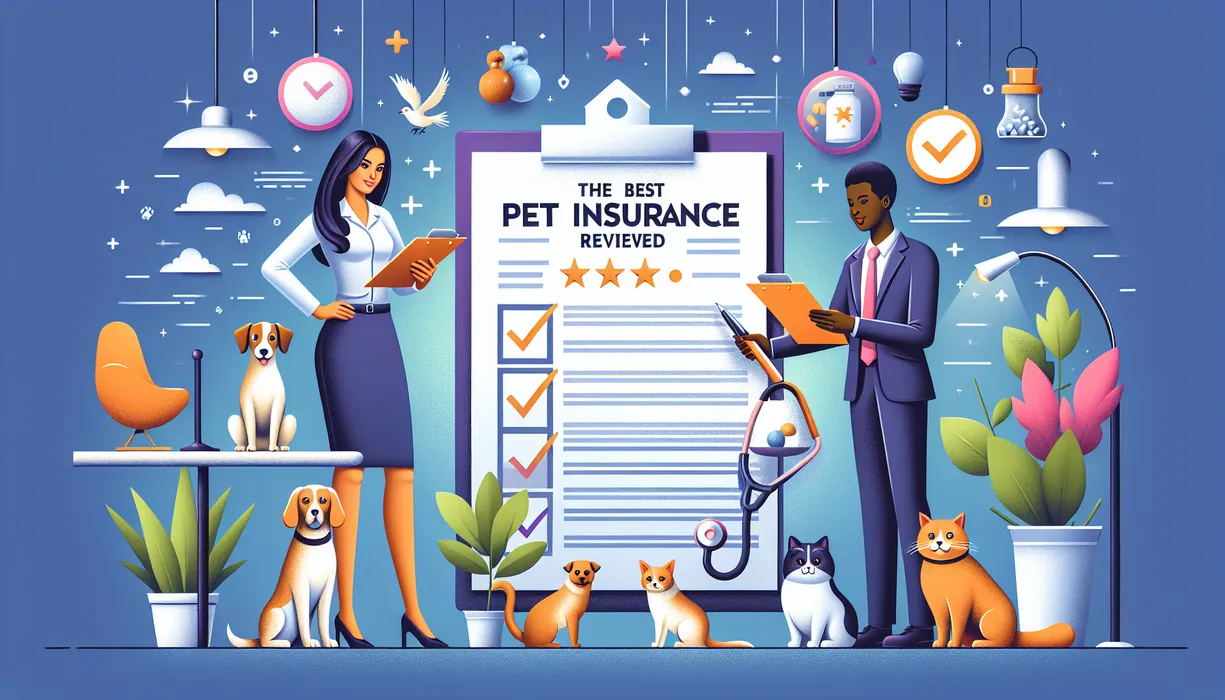 The Best Pet Insurance Providers Reviewed: Comprehensive Insights and Trends