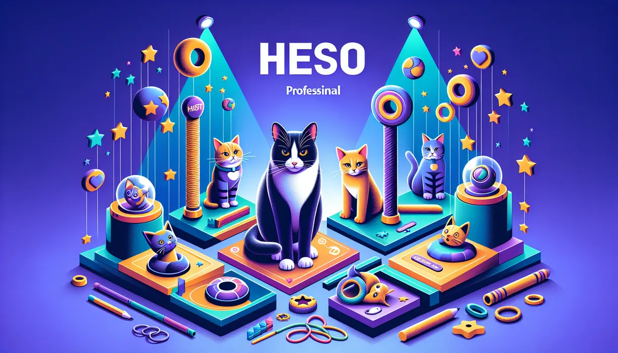 5 Best Interactive Toys for Cats: Engage Your Feline Friend