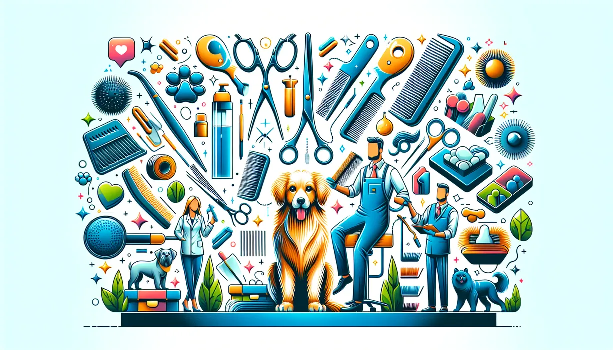 The Latest Trends in Pet Grooming: Modern Techniques and Insights
