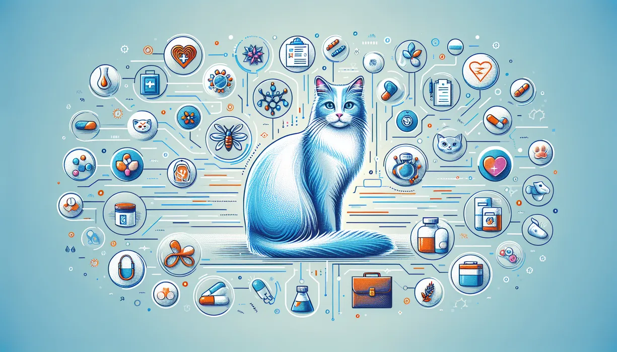 A Comprehensive Cat Allergy Guide: Identifying and Treating Allergies in Cats
