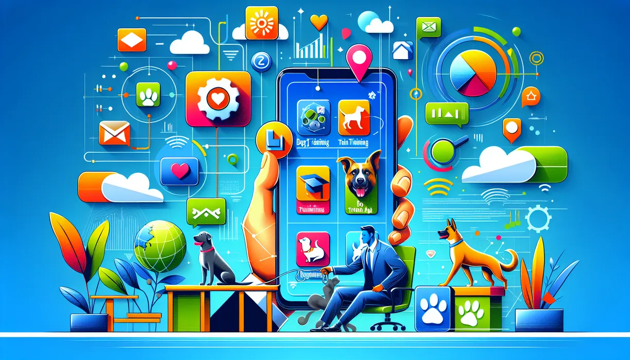 The Best Dog Training Apps Reviewed: A Comprehensive Guide