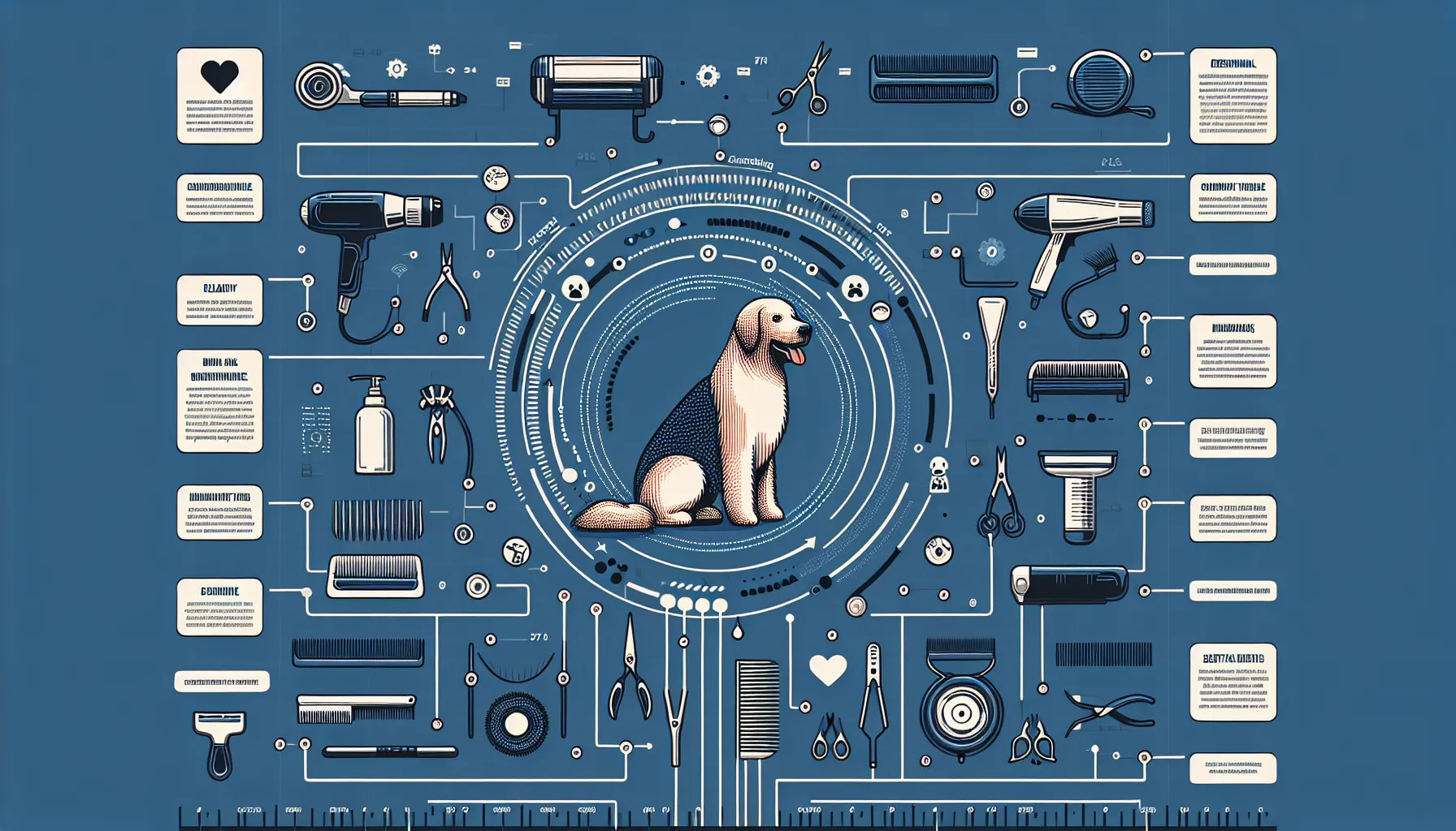 Grooming Checklist for Dogs