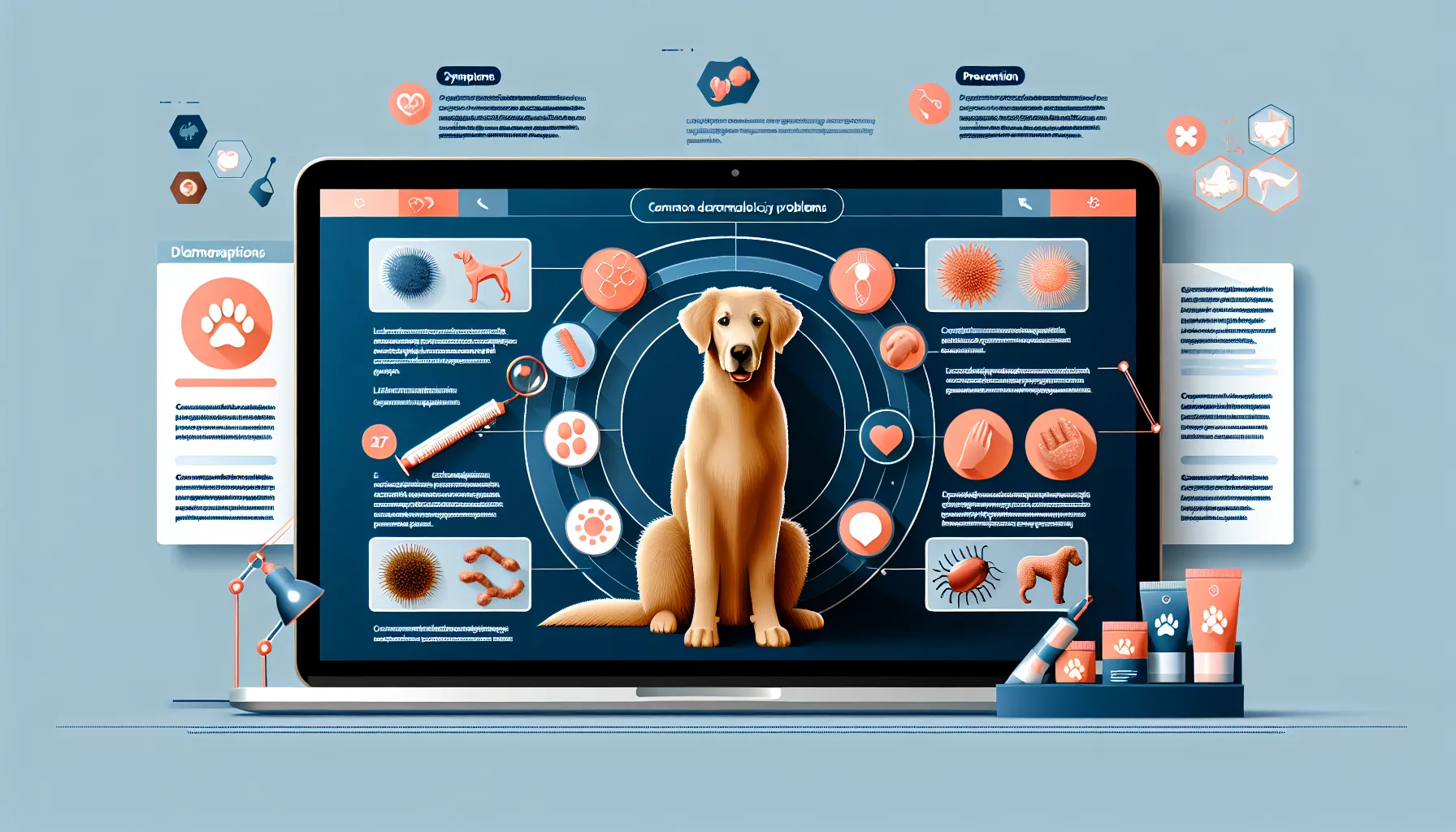 Current Trends in Dog Skin Health