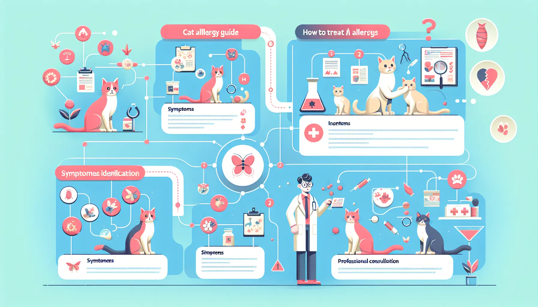 Identifying Cat Allergies