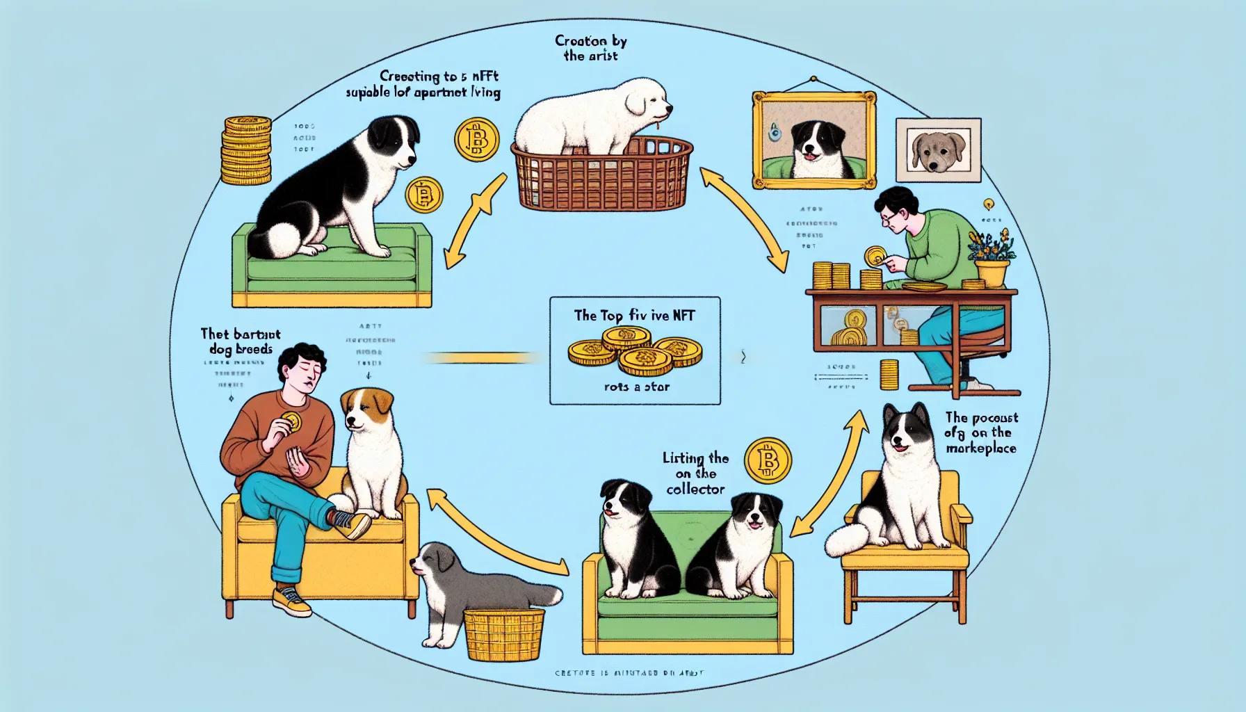 2. Cavalier King Charles Spaniel