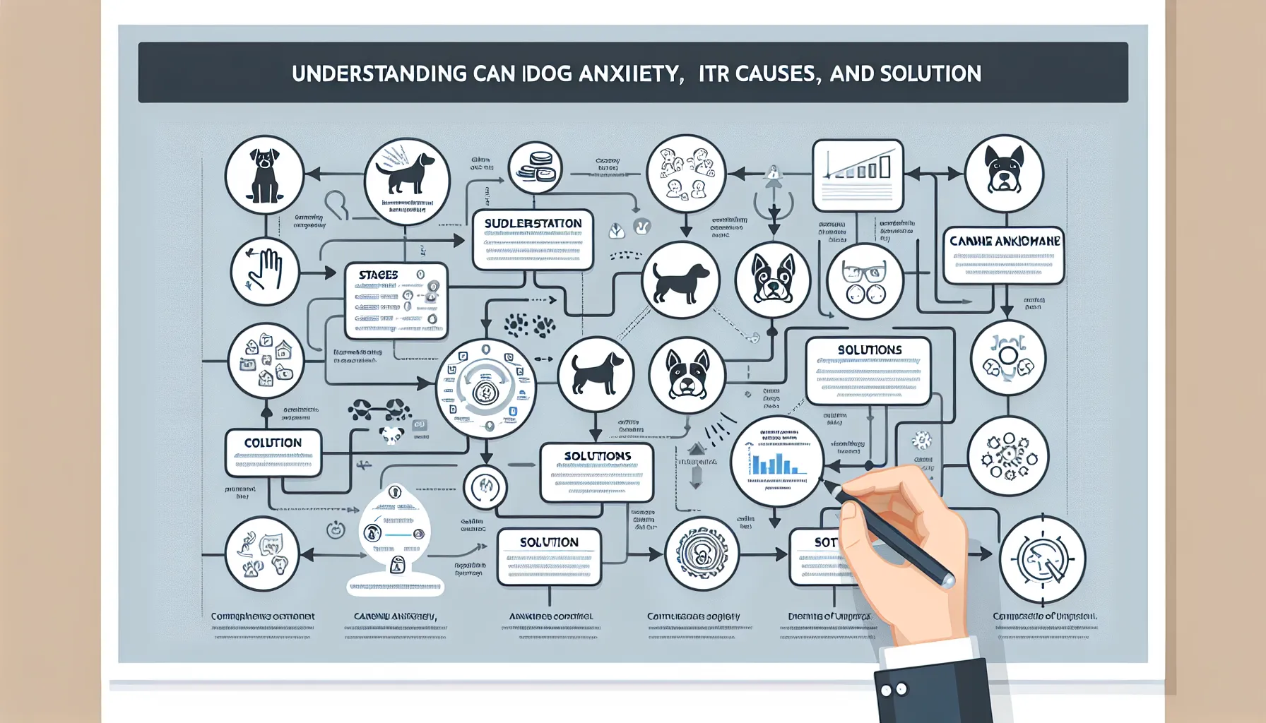 Causes of Canine Anxiety