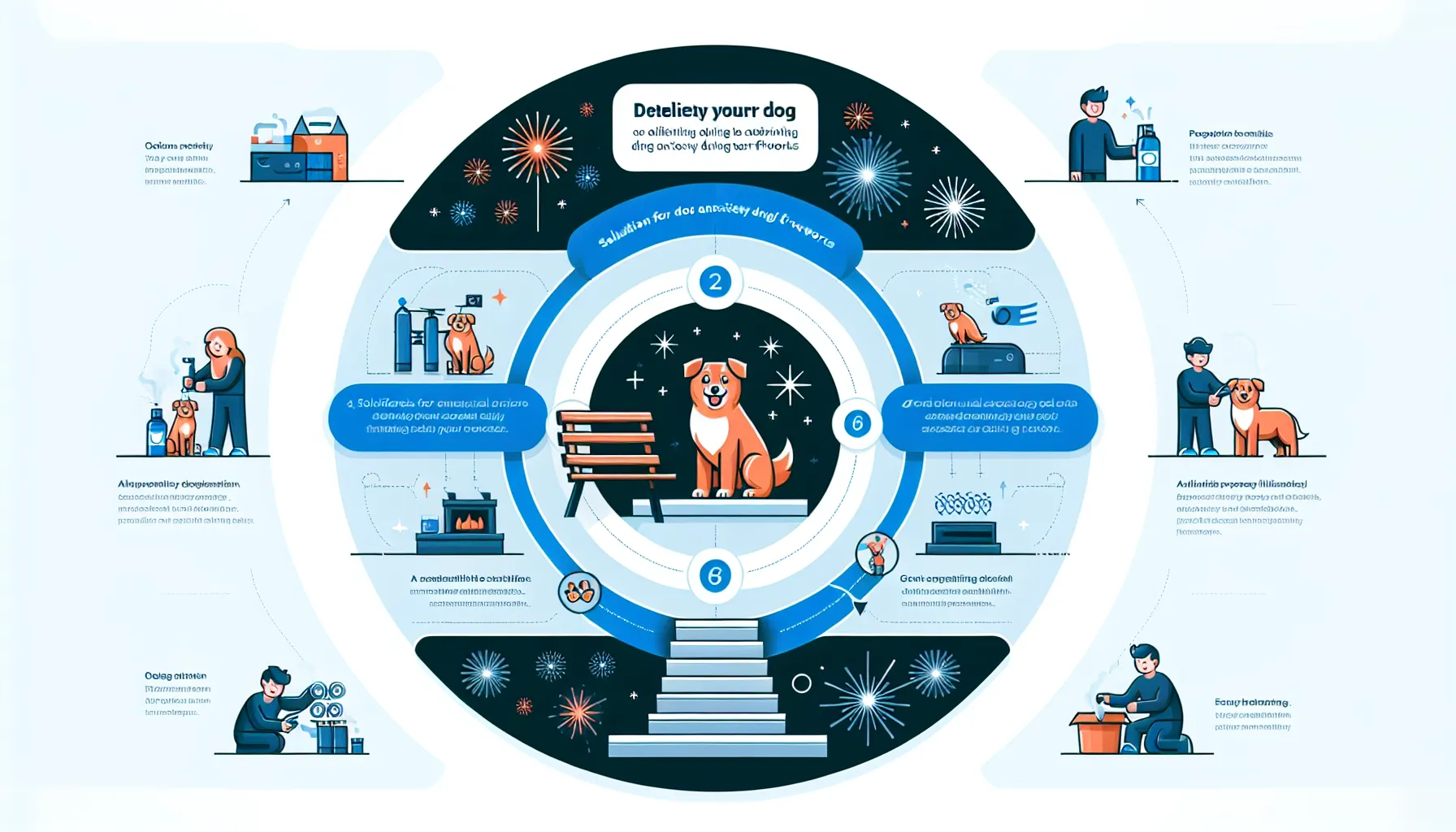 Current Solutions for Managing Dog Anxiety