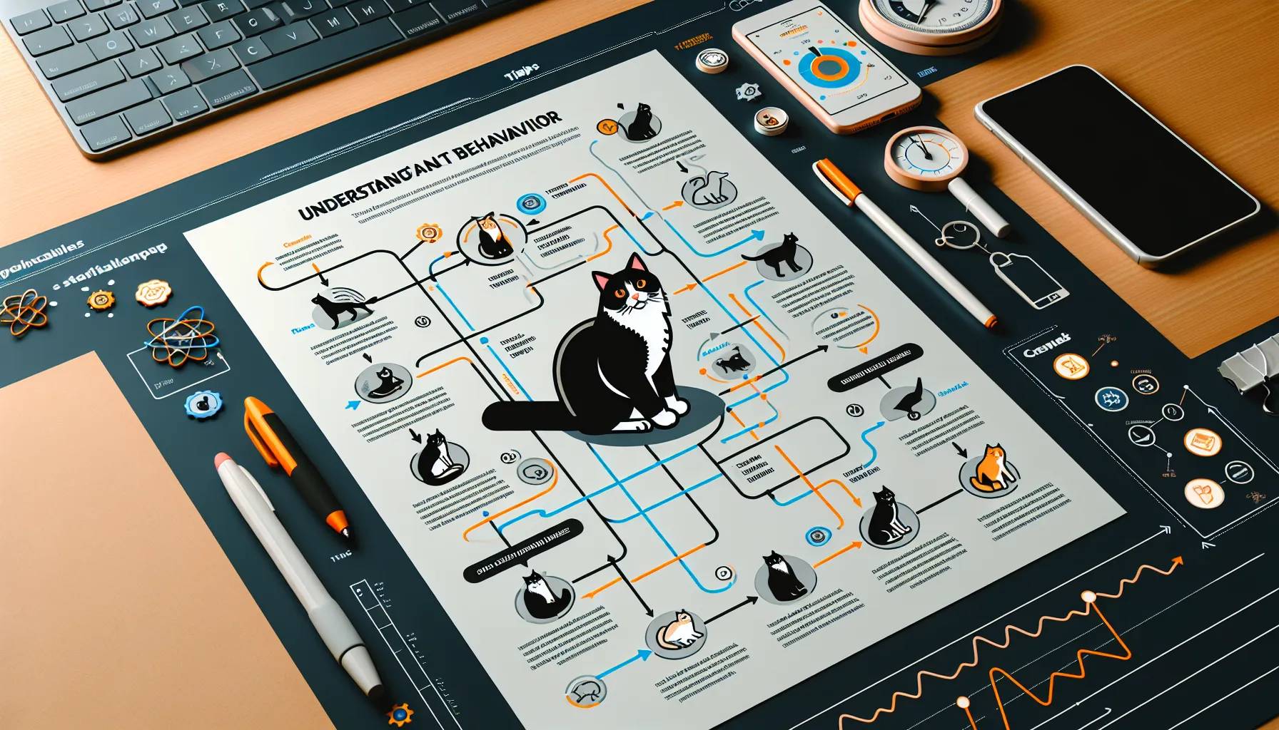 Communication: How Cats Express Themselves