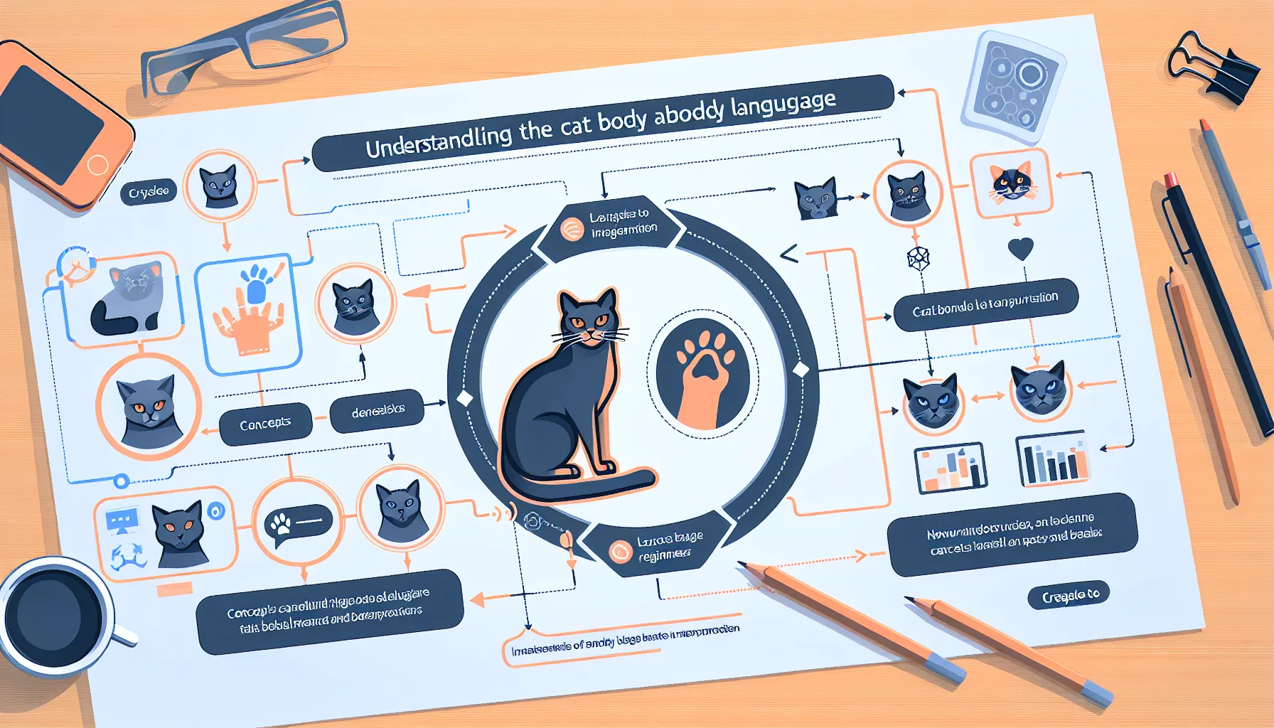 Common Cat Communication Signs