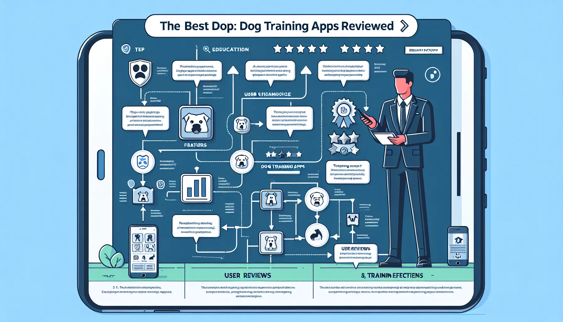 Top Dog Training Apps Reviewed