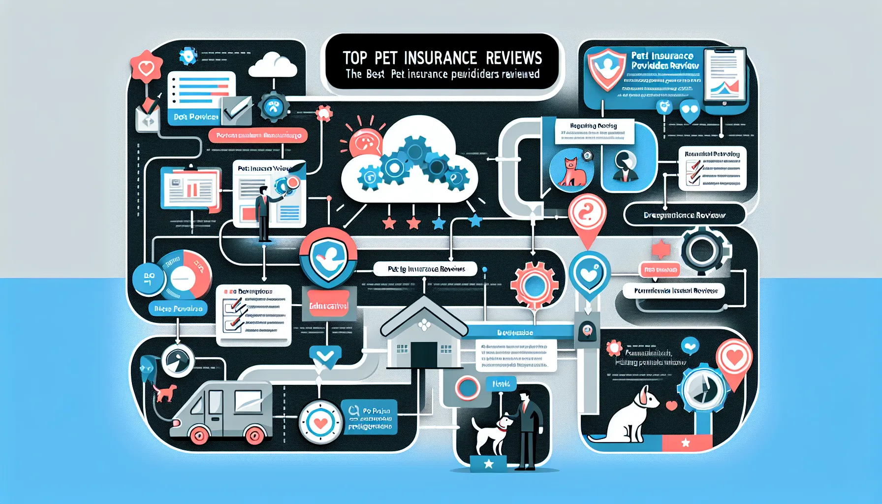 Top Pet Insurance Providers Reviewed