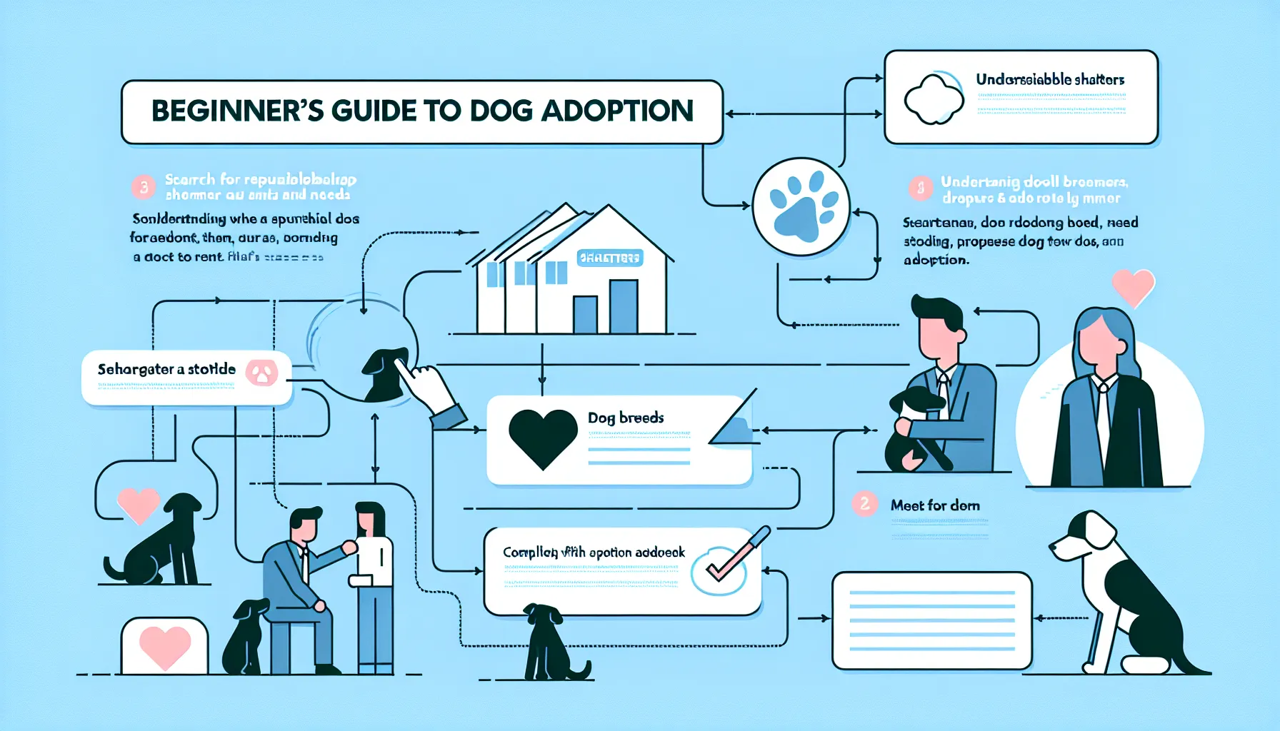 How to Adopt a Dog