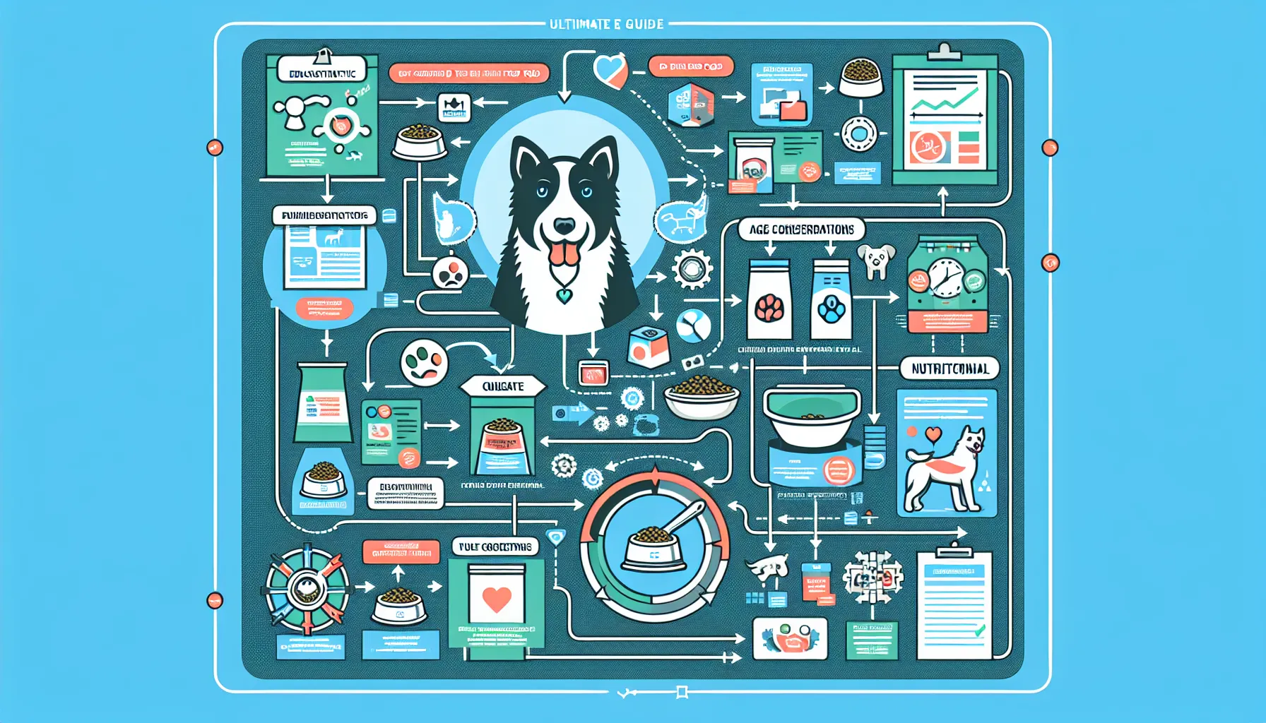 Current Trends in Dog Food