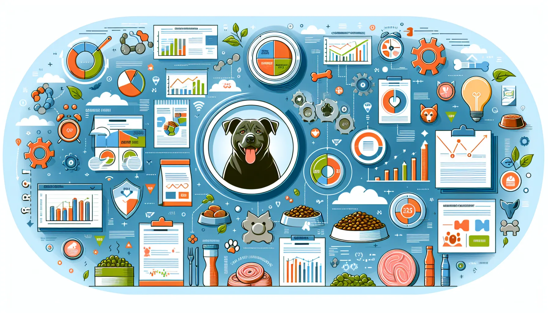 Dog Food Tips for Pet Owners
