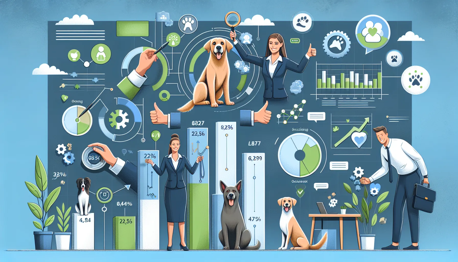 Utilizing Dog Training Classes