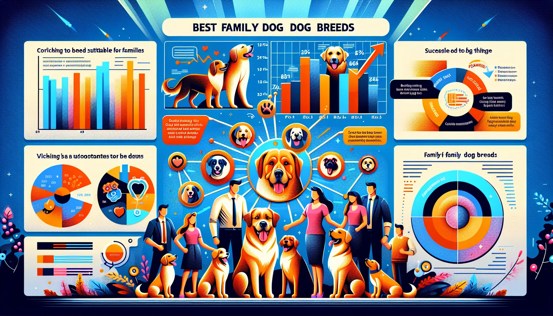 Choosing the Right Dog for Your Family