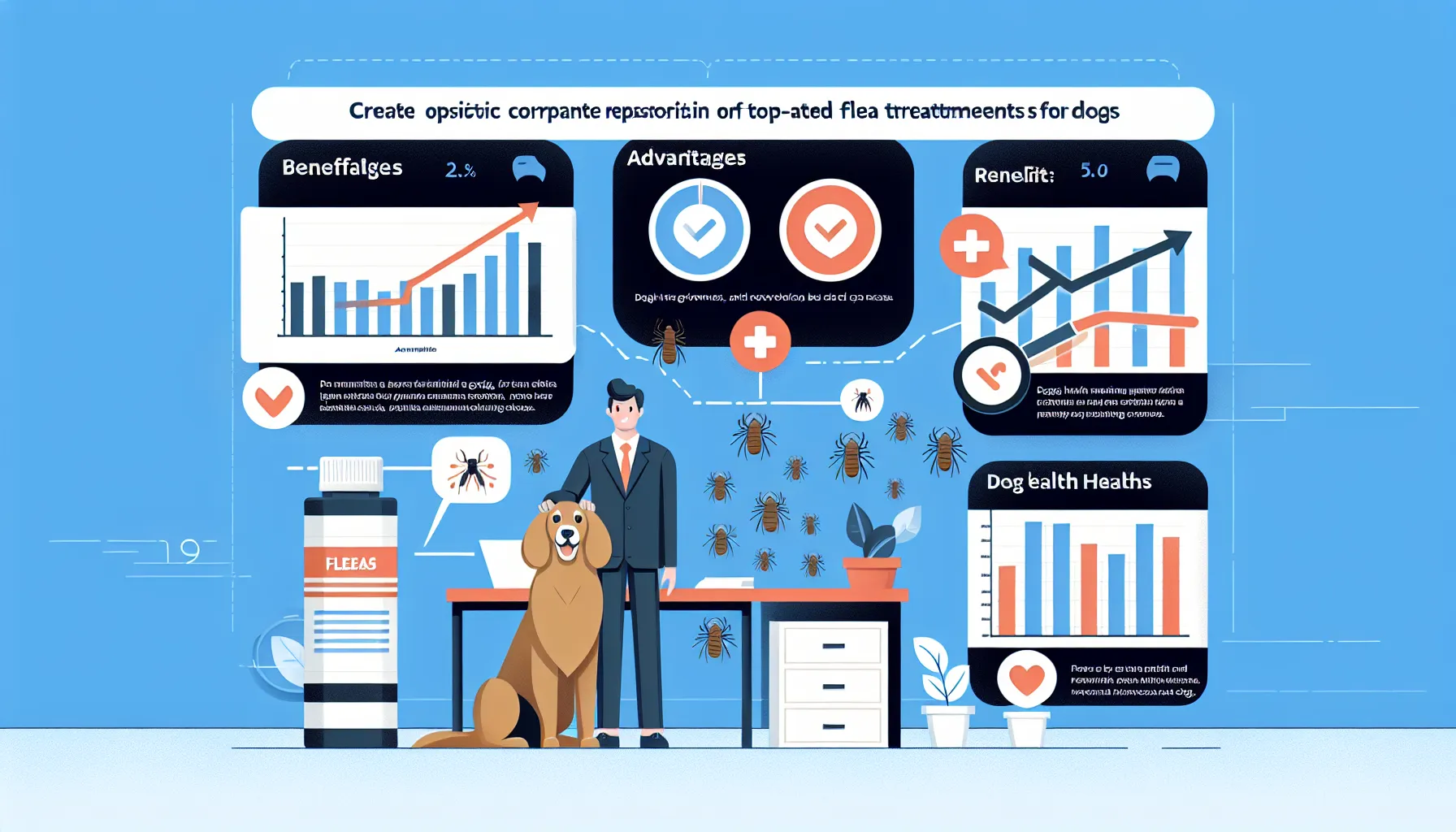 Flea Prevention for Dogs: Strategies and Tips