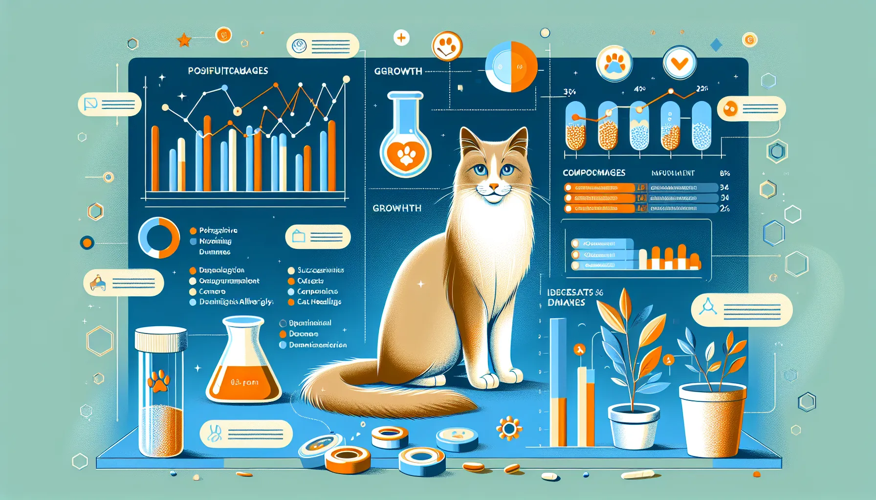 How to Treat Cat Allergies