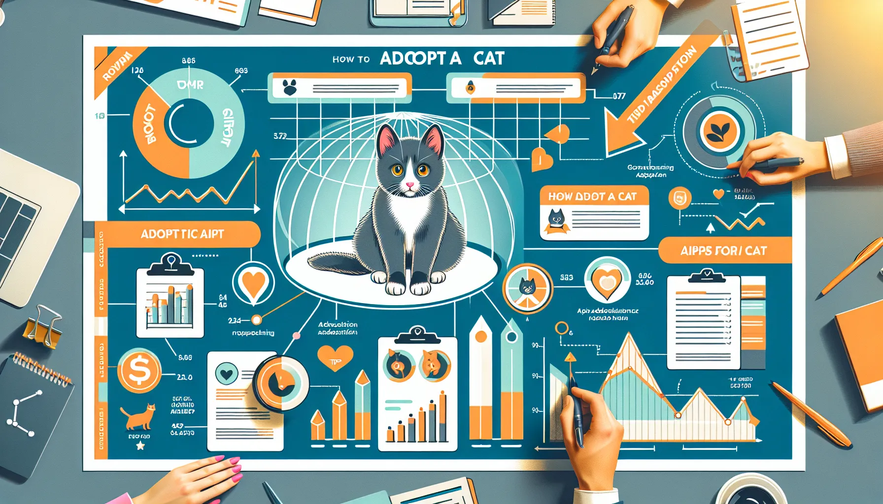 Preparing Your Home for a New Cat
