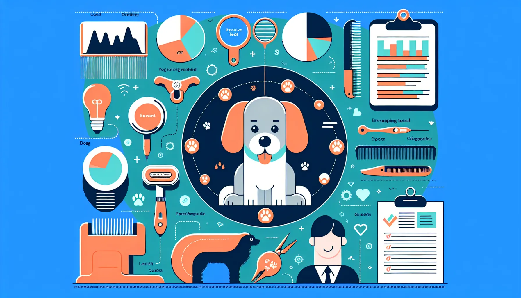 Grooming Tips for Dogs
