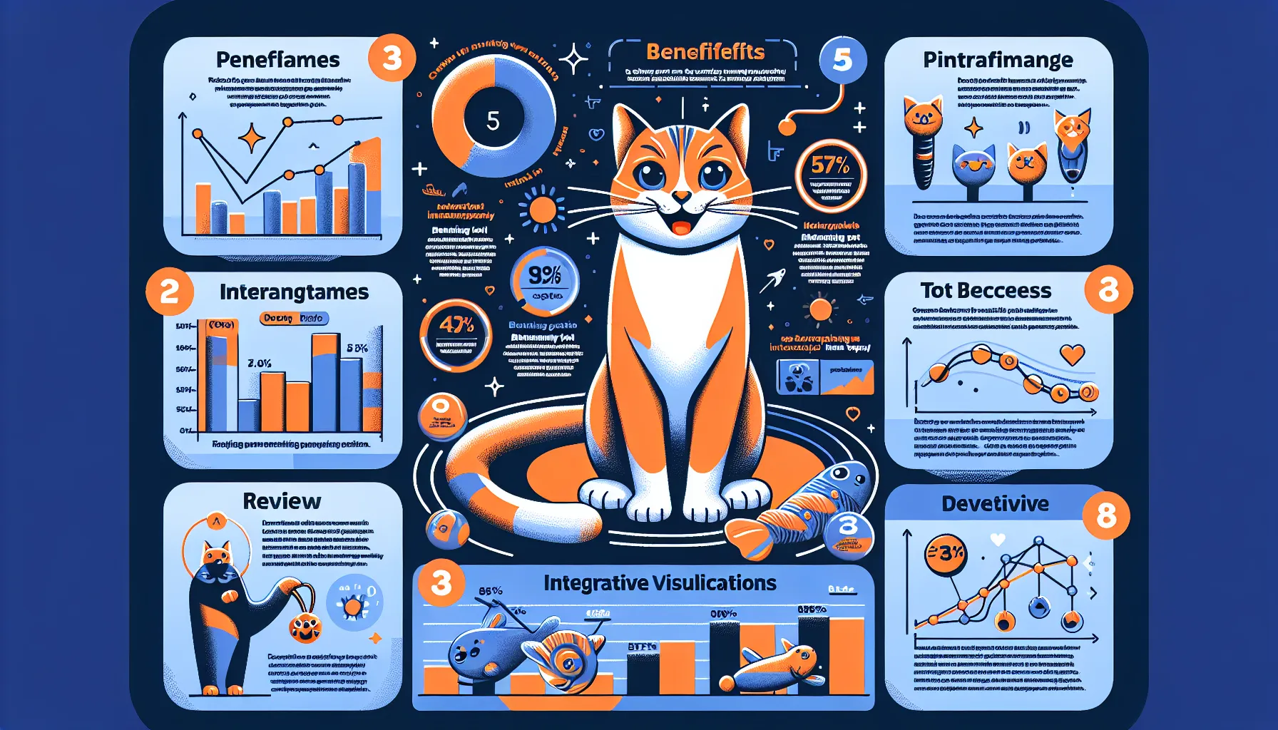 Cat Toy Reviews: What Users Are Saying