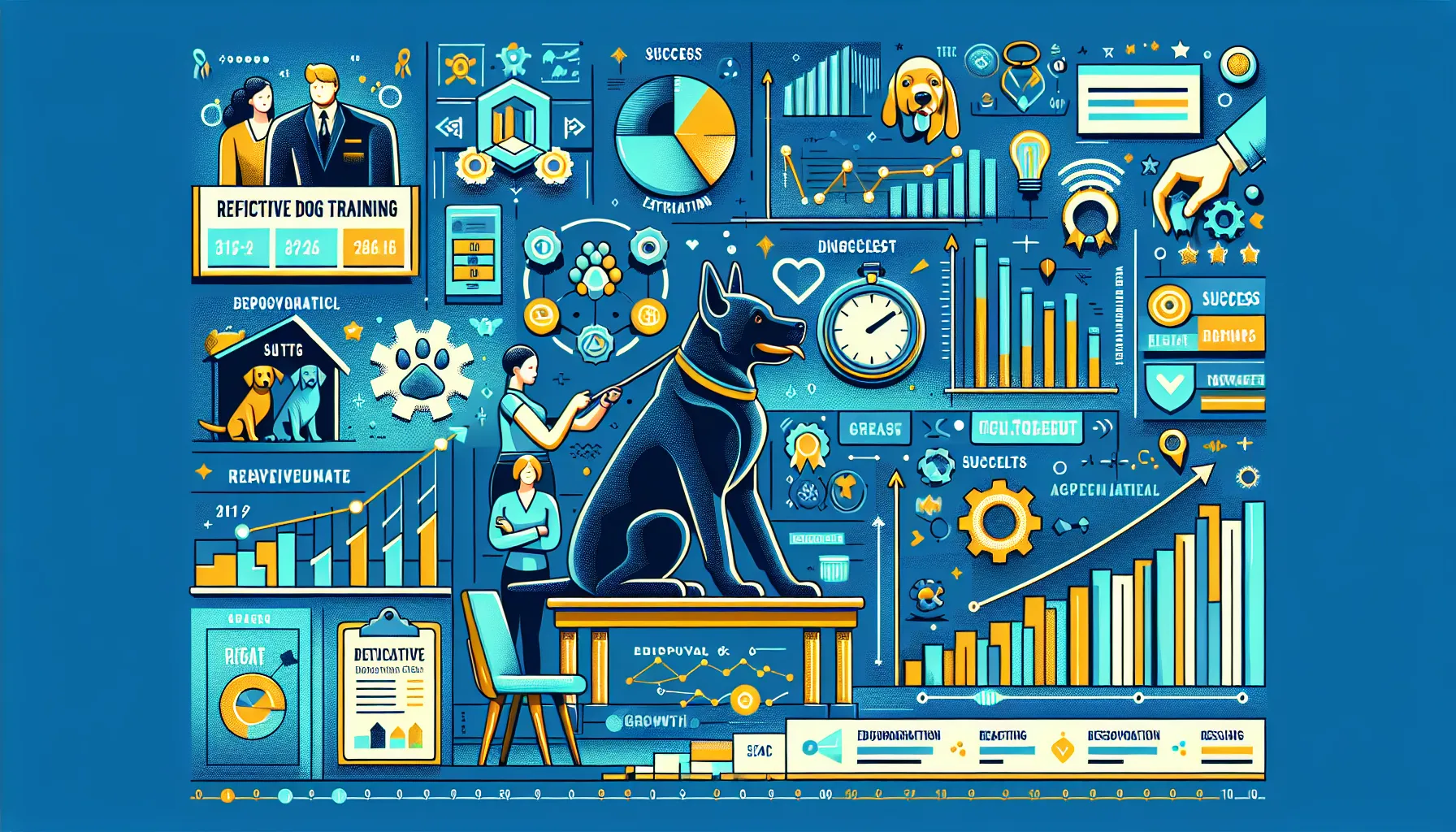 Utilizing Technology in Reactive Dog Training
