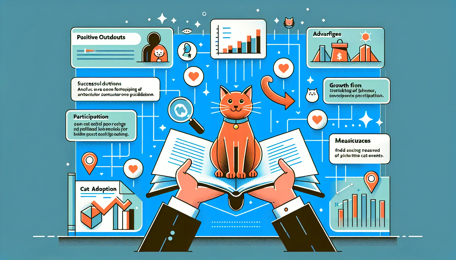 The Role of Cat Rescue Events