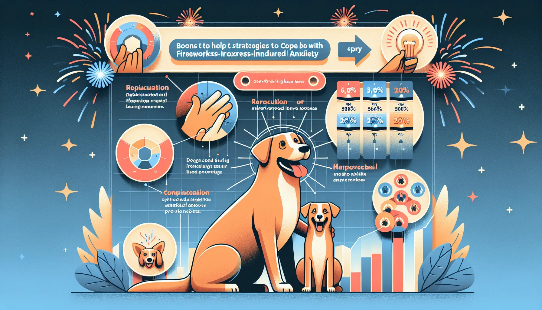 Latest Trends in Dog Anxiety Management