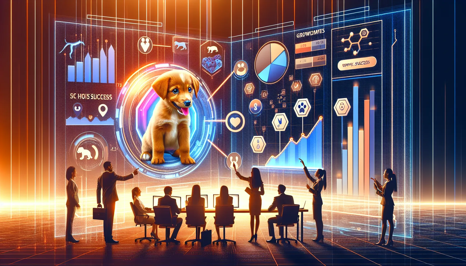 Current Trends in Puppy Training