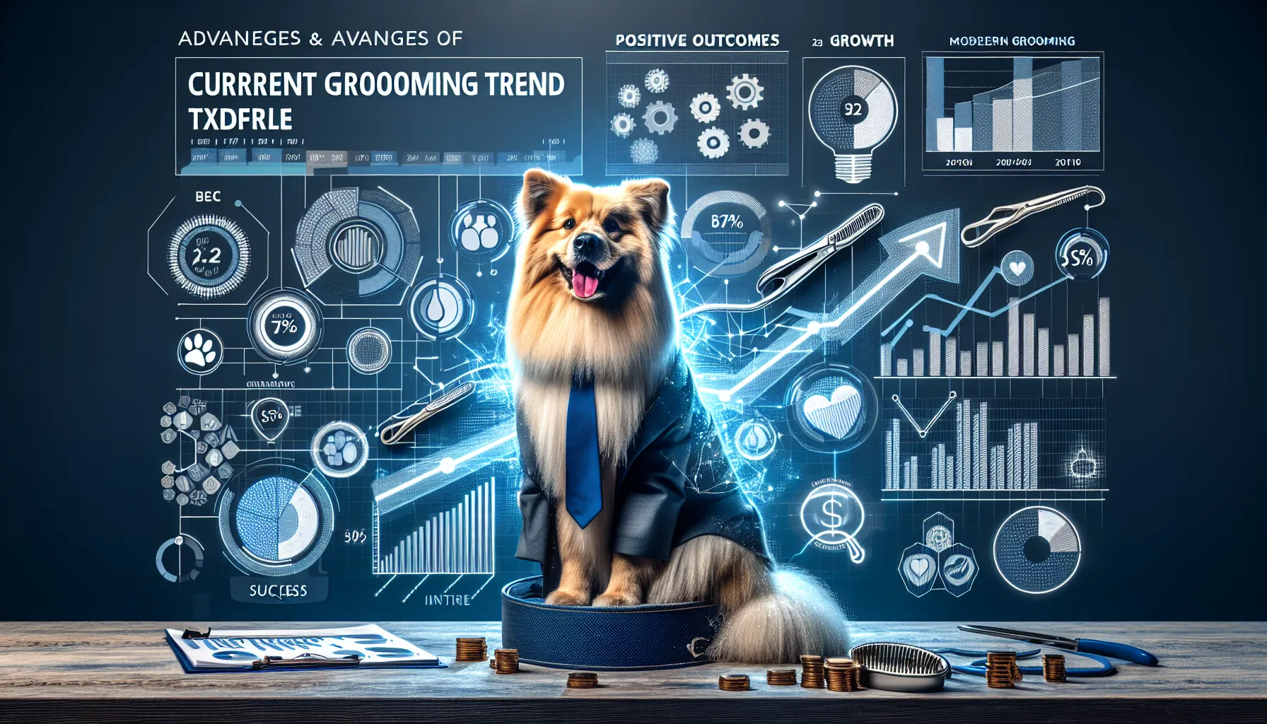 The Role of Social Media in Grooming Trends