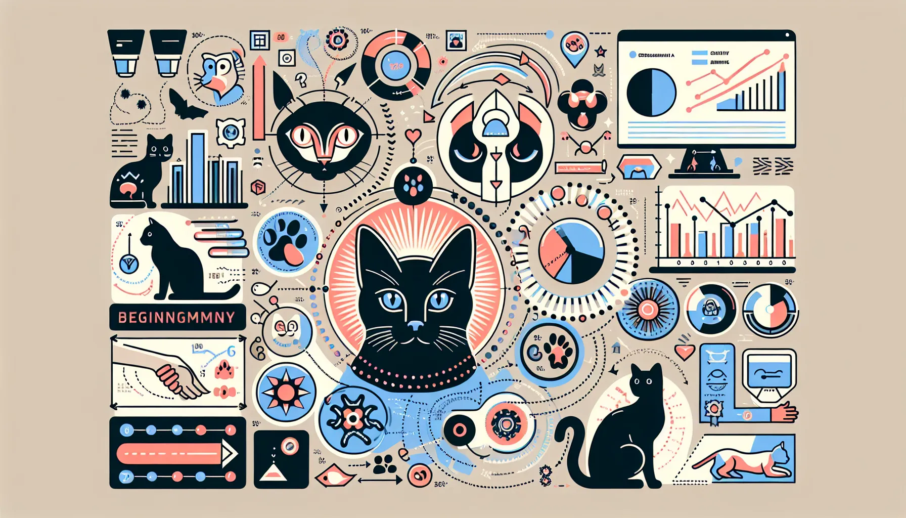 Understanding Cat Body Language: A Beginner