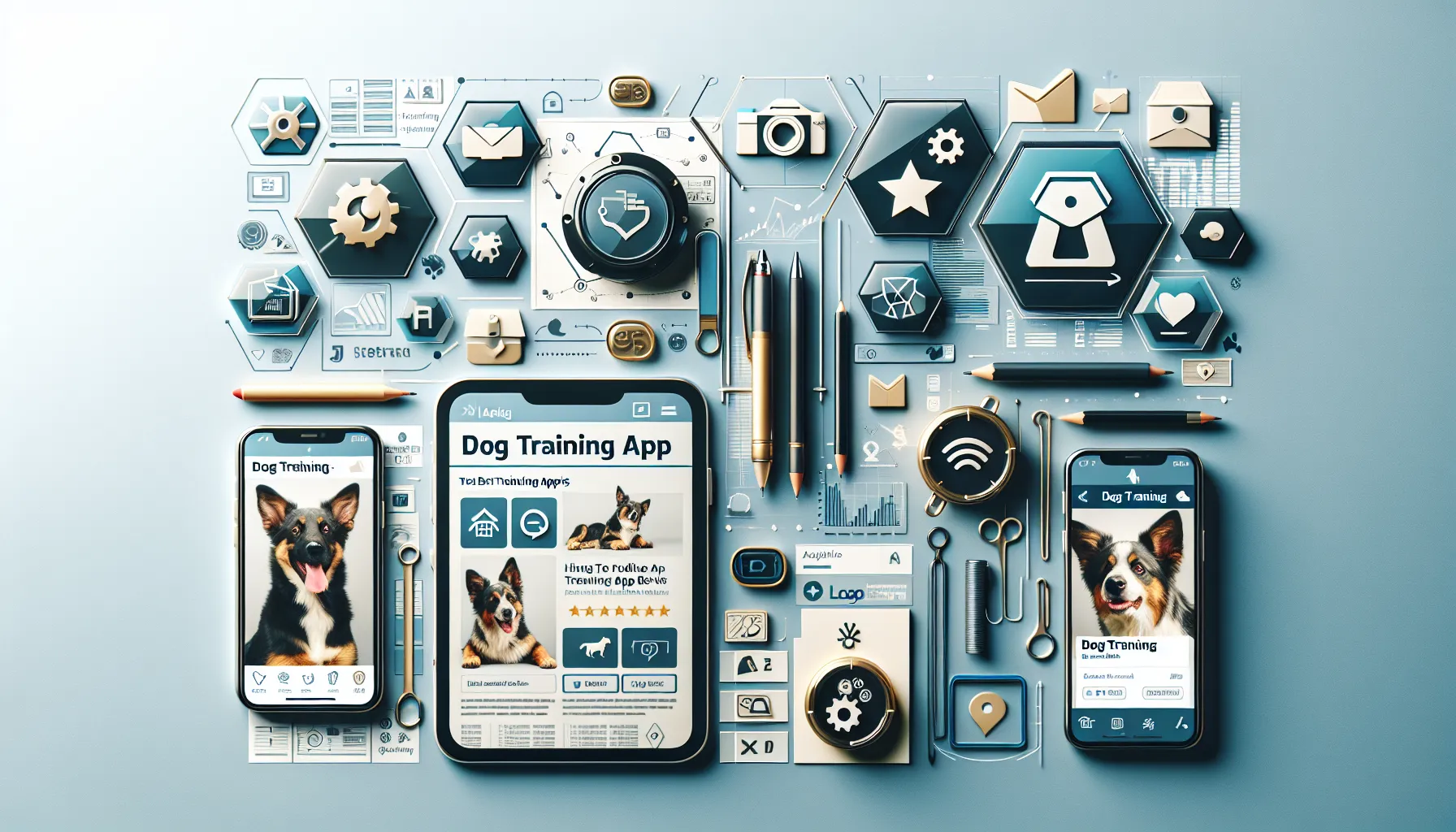 The Best Dog Training Apps Reviewed Summary