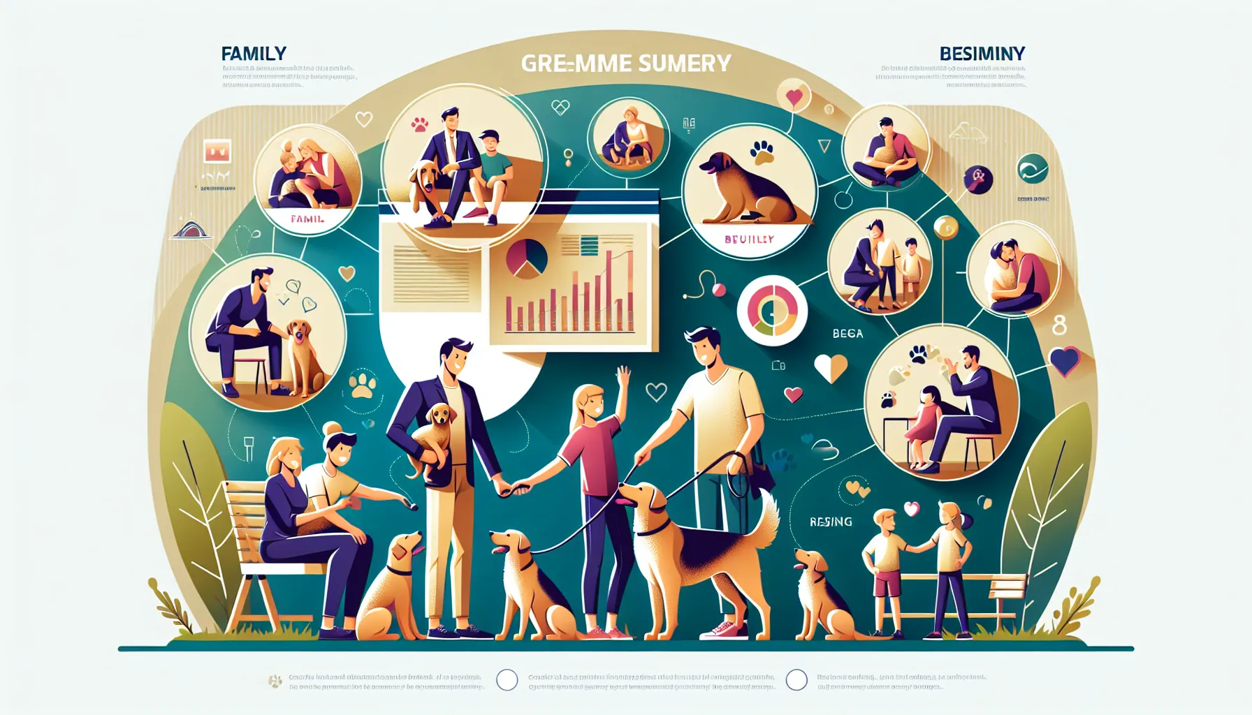 Best Dog Breeds for Families: A Comprehensive Review Summary